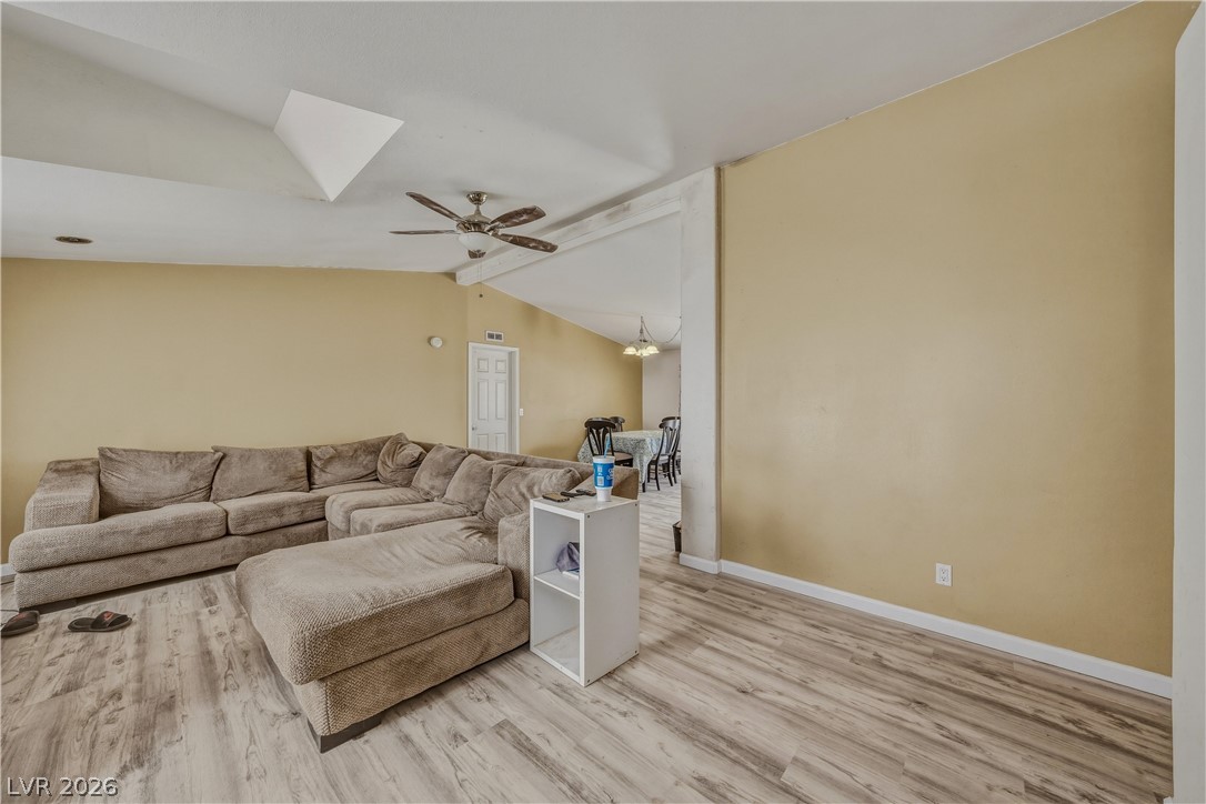 2700 East Dandelion Street Pahrump NV 89048