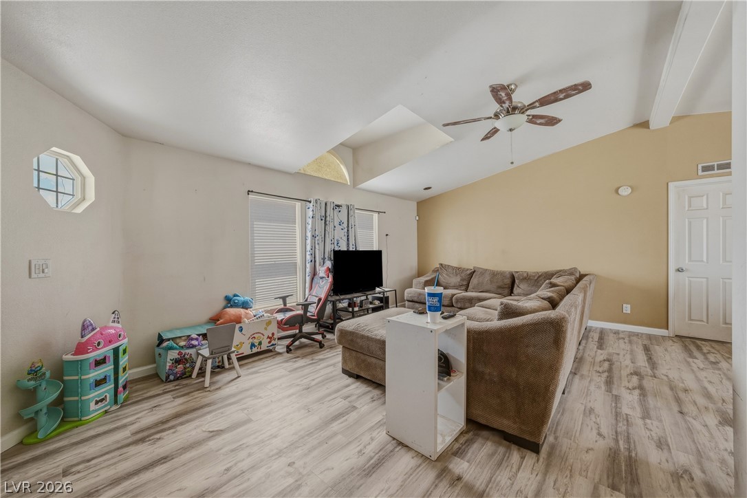 2700 East Dandelion Street Pahrump NV 89048