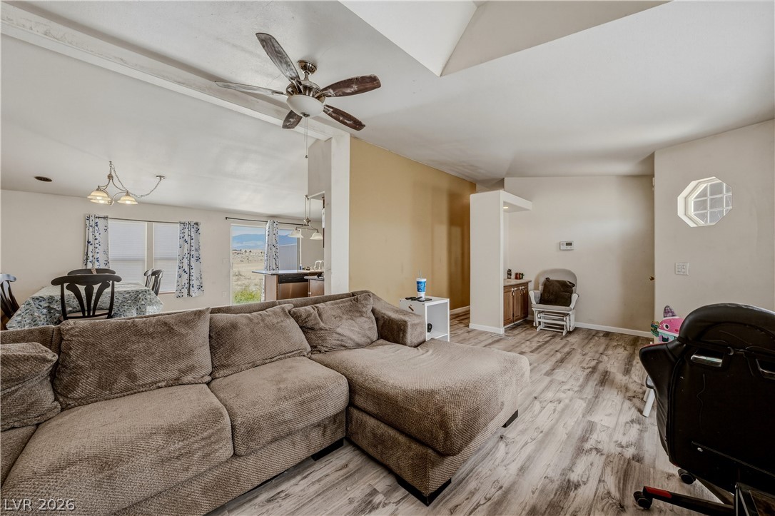 2700 East Dandelion Street Pahrump NV 89048