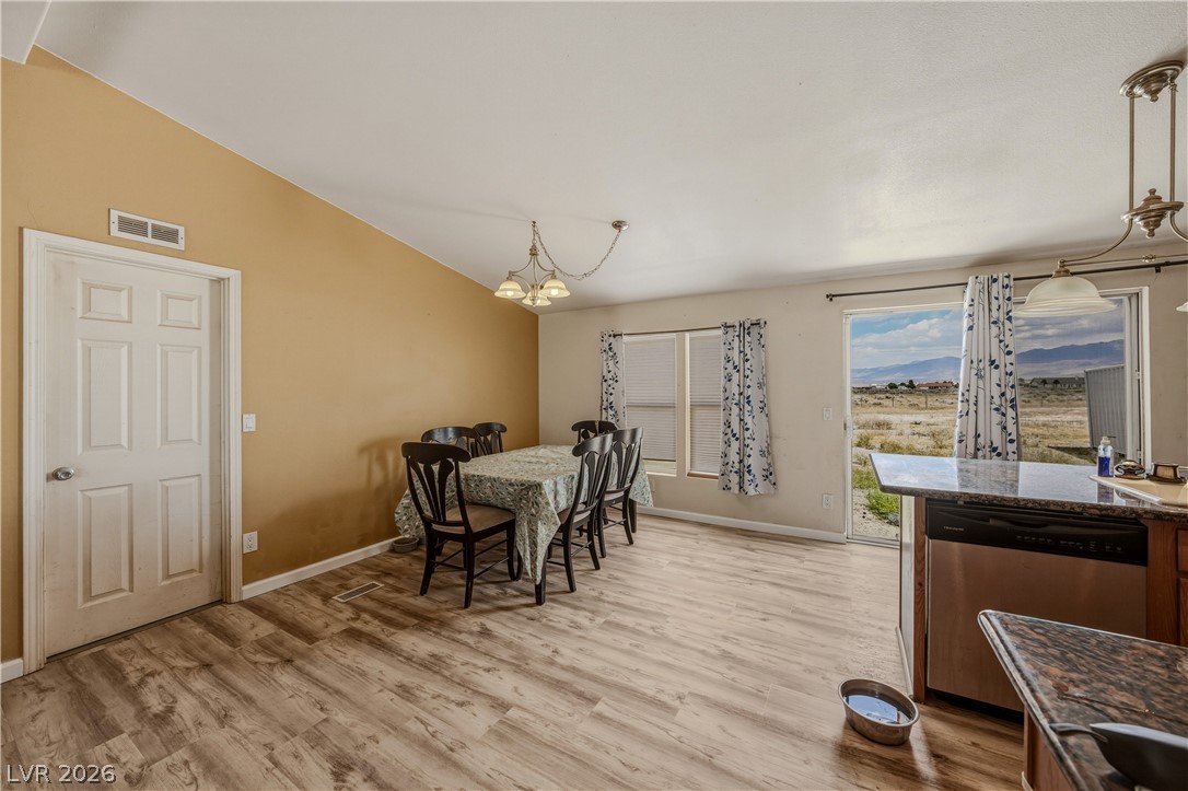2700 East Dandelion Street Pahrump NV 89048