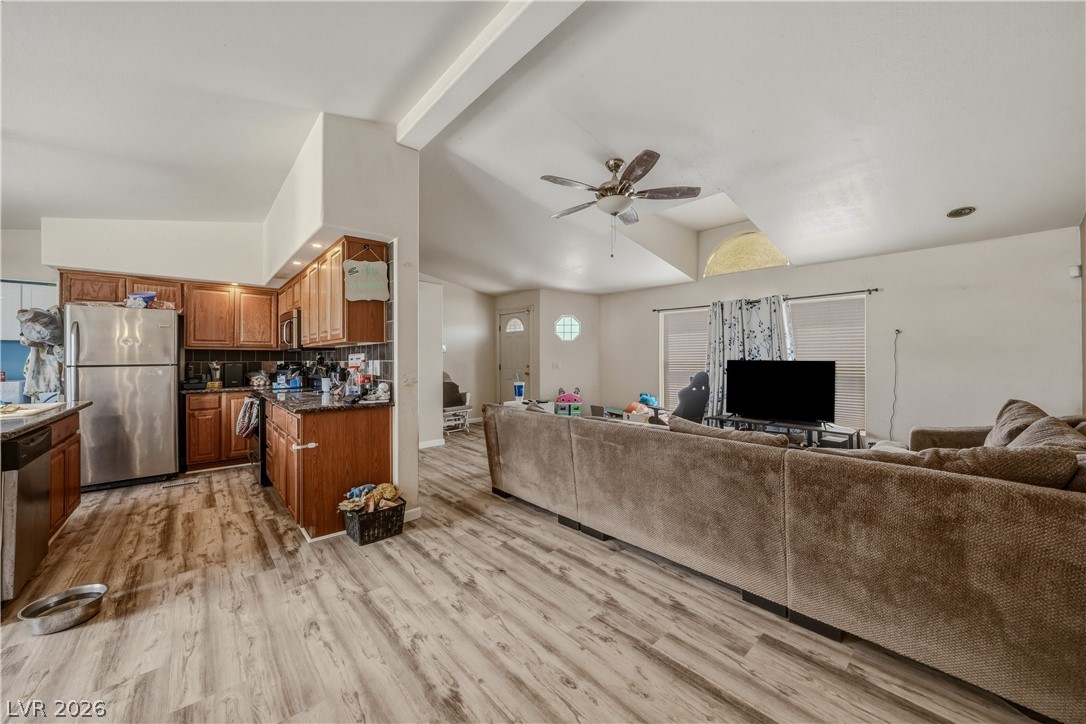 2700 East Dandelion Street Pahrump NV 89048