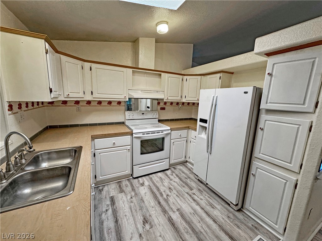 5600 Doubletree Road Pahrump NV 89061