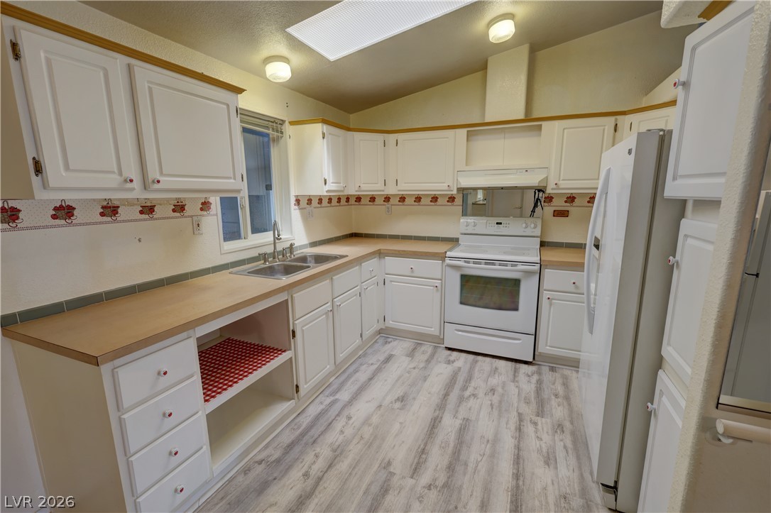 5600 Doubletree Road Pahrump NV 89061