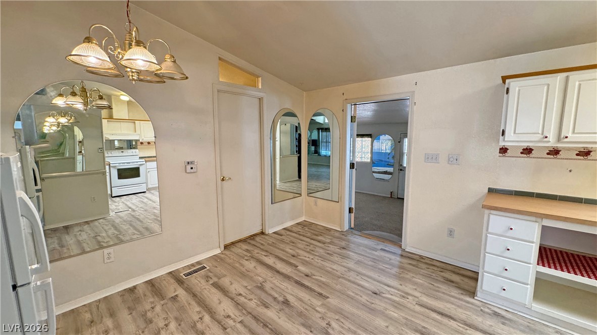 5600 Doubletree Road Pahrump NV 89061