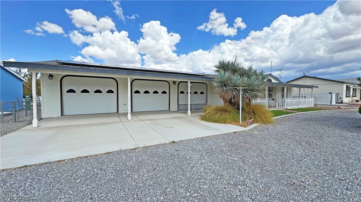 5600 Doubletree Road Pahrump NV 89061