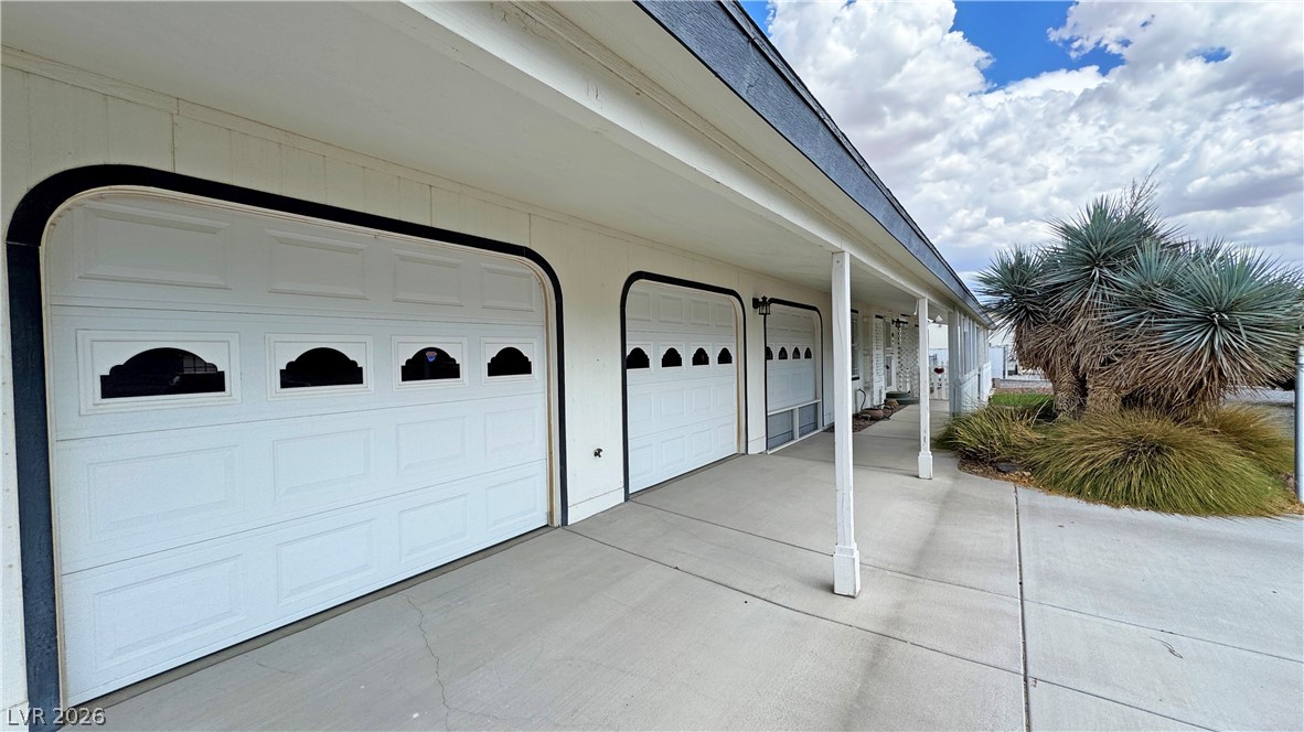 5600 Doubletree Road Pahrump NV 89061