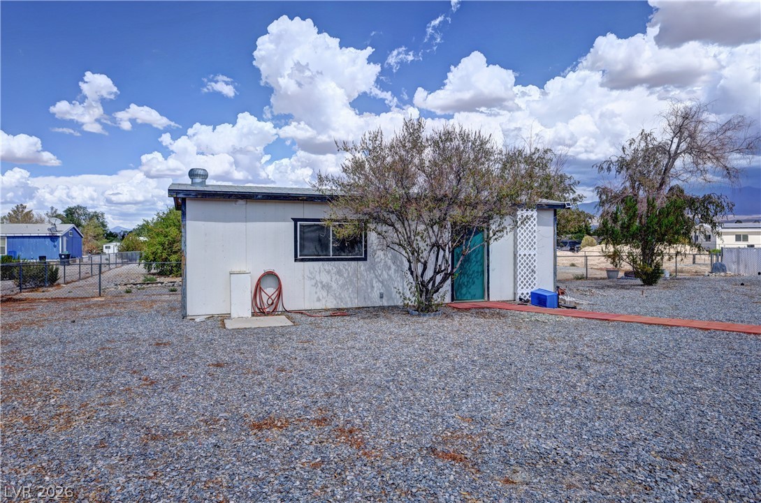 5600 Doubletree Road Pahrump NV 89061
