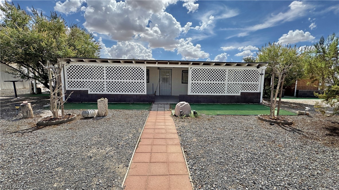 5600 Doubletree Road Pahrump NV 89061