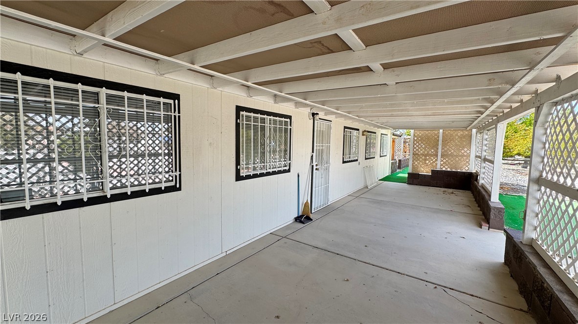 5600 Doubletree Road Pahrump NV 89061