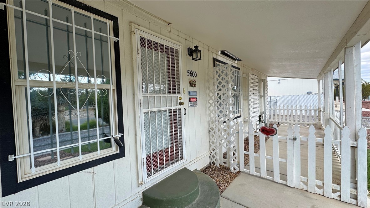 5600 Doubletree Road Pahrump NV 89061