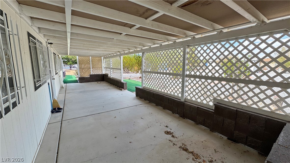 5600 Doubletree Road Pahrump NV 89061
