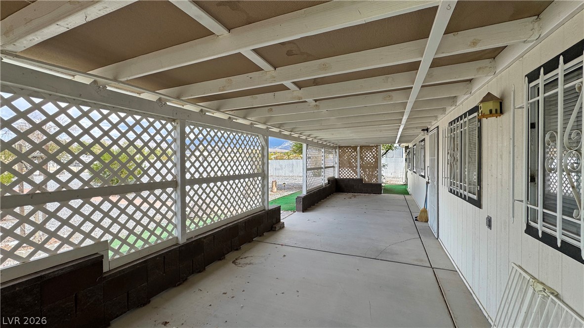 5600 Doubletree Road Pahrump NV 89061