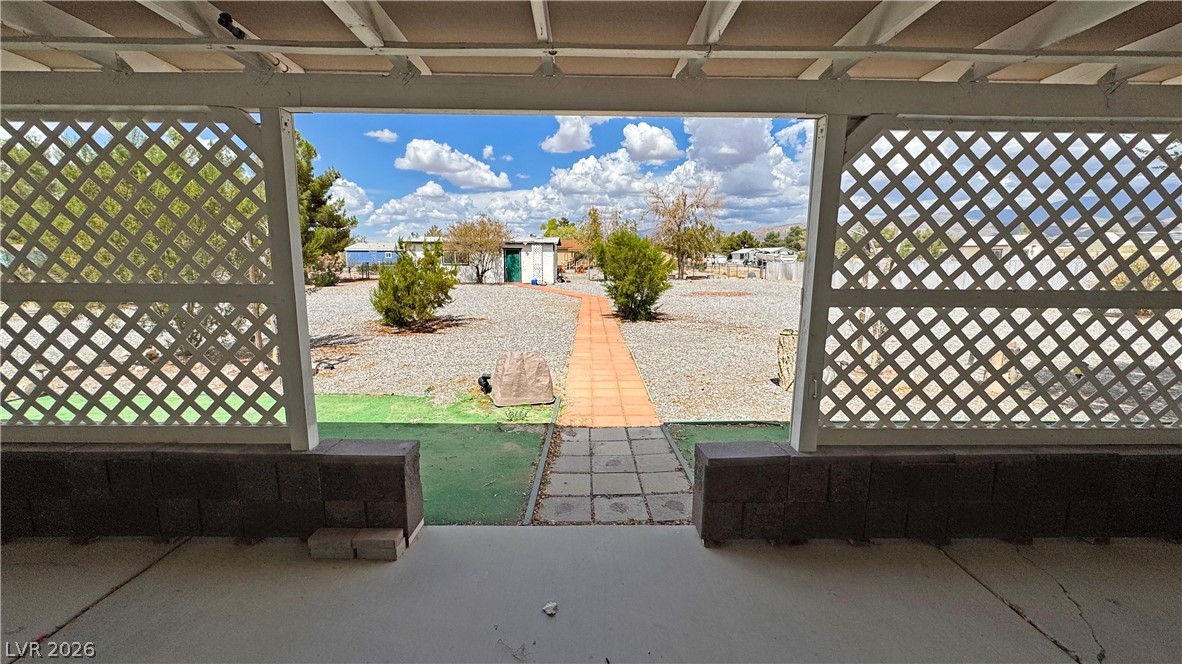 5600 Doubletree Road Pahrump NV 89061