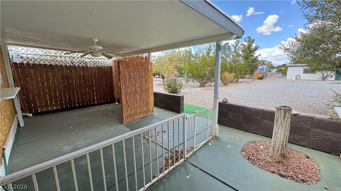5600 Doubletree Road Pahrump NV 89061