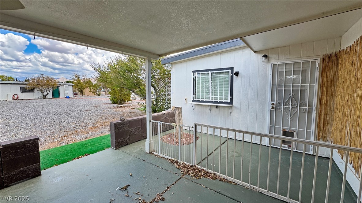 5600 Doubletree Road Pahrump NV 89061