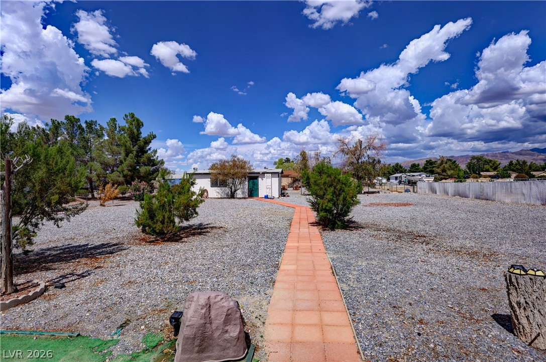 5600 Doubletree Road Pahrump NV 89061