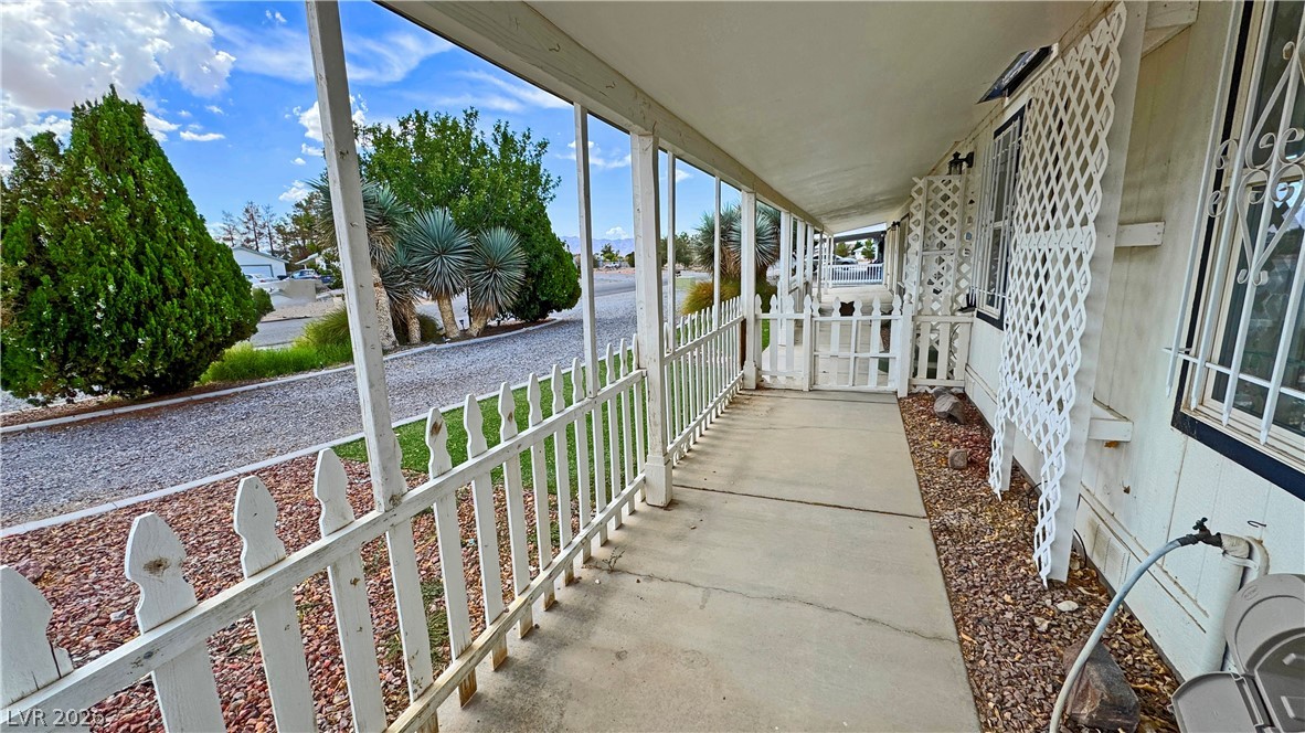 5600 Doubletree Road Pahrump NV 89061
