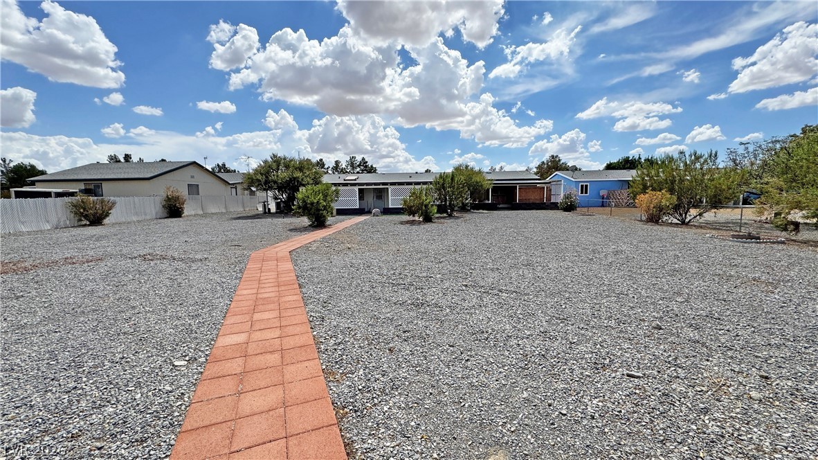 5600 Doubletree Road Pahrump NV 89061