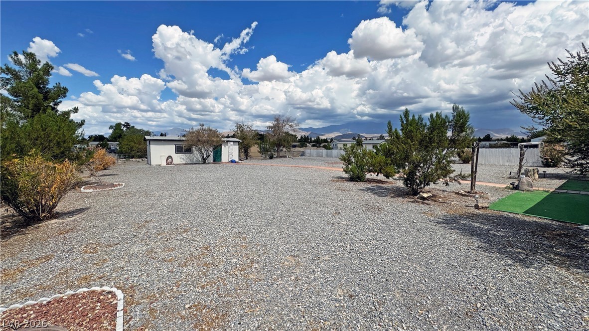 5600 Doubletree Road Pahrump NV 89061