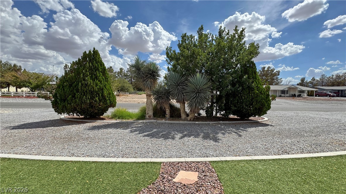 5600 Doubletree Road Pahrump NV 89061