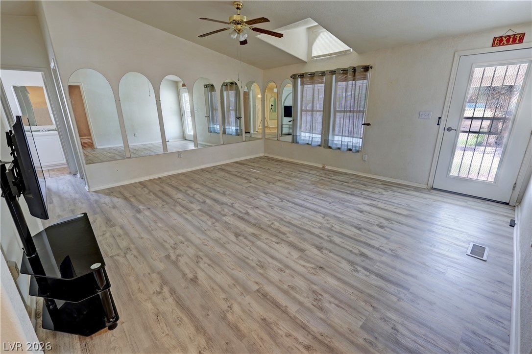 5600 Doubletree Road Pahrump NV 89061