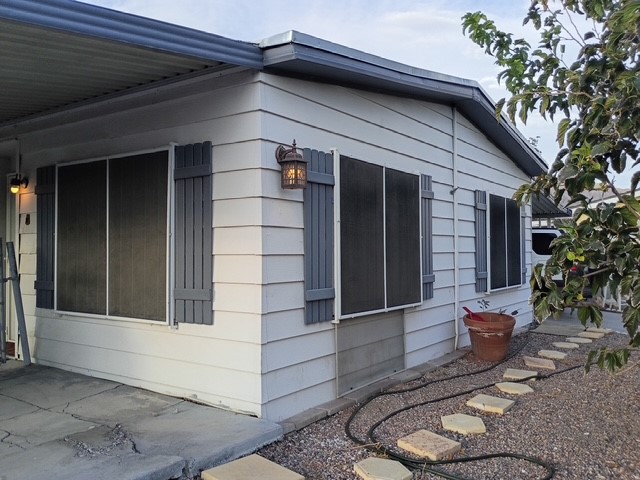 312 Sir Jeffery Street Las Vegas NV 89110
