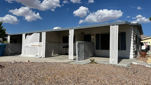 312 Sir Jeffery Street Las Vegas NV 89110