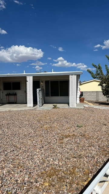 312 Sir Jeffery Street Las Vegas NV 89110