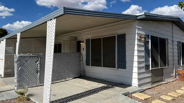 312 Sir Jeffery Street Las Vegas NV 89110