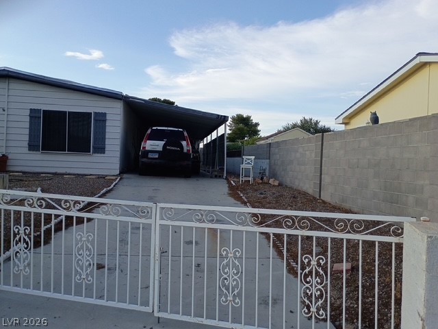 312 Sir Jeffery Street Las Vegas NV 89110