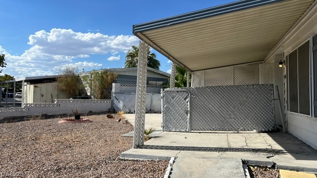 312 Sir Jeffery Street Las Vegas NV 89110