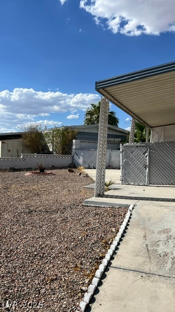 312 Sir Jeffery Street Las Vegas NV 89110