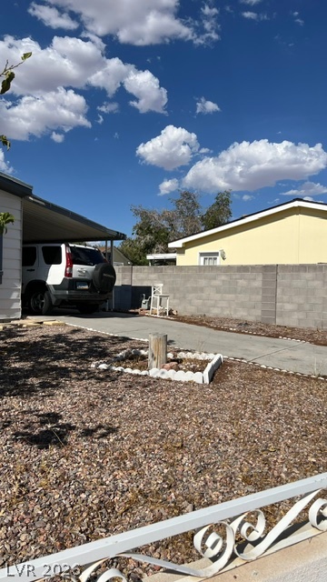 312 Sir Jeffery Street Las Vegas NV 89110