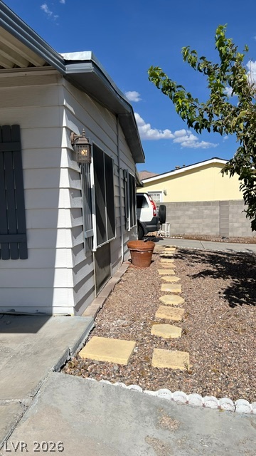 312 Sir Jeffery Street Las Vegas NV 89110