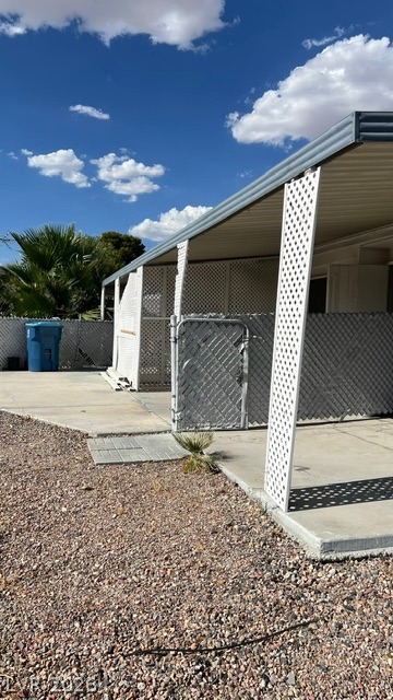312 Sir Jeffery Street Las Vegas NV 89110