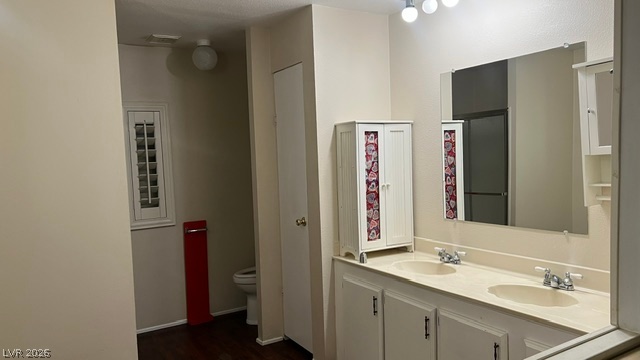 312 Sir Jeffery Street Las Vegas NV 89110