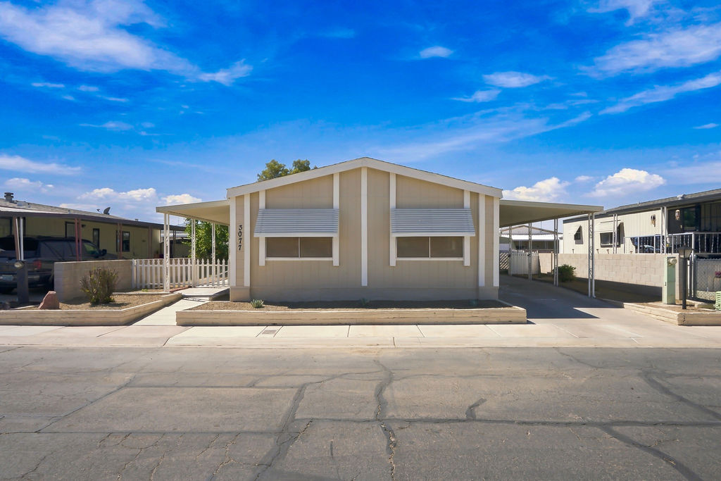 3077 Gavilan Lane Las Vegas NV 89122