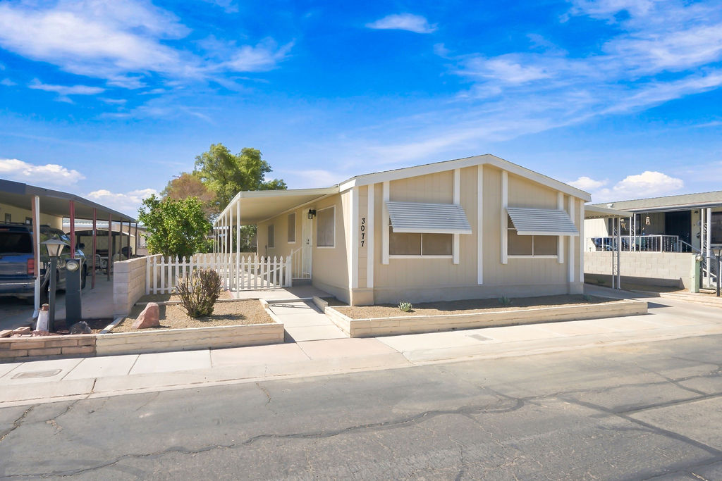3077 Gavilan Lane Las Vegas NV 89122