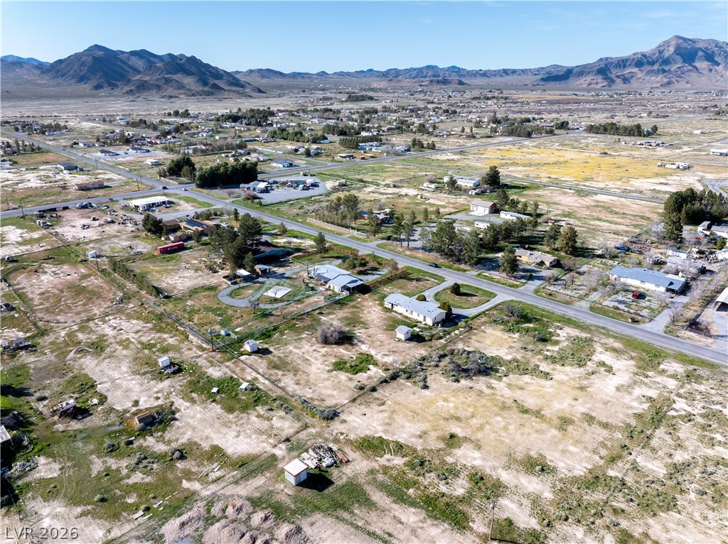 2831 West Irene Street Pahrump NV 89060