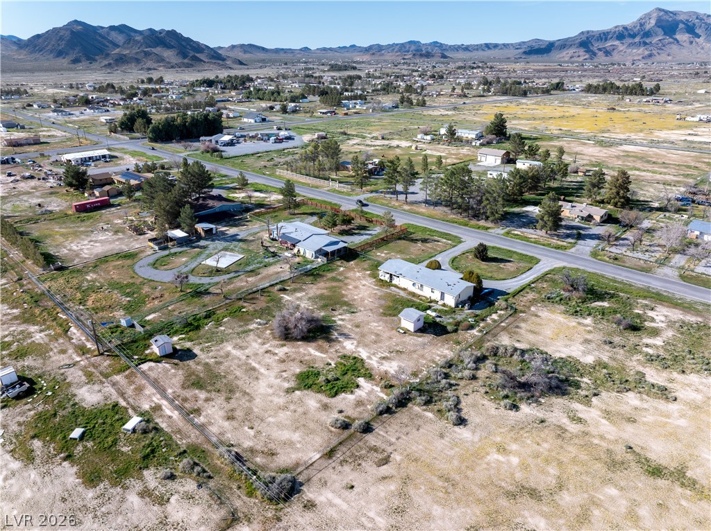 2831 West Irene Street Pahrump NV 89060