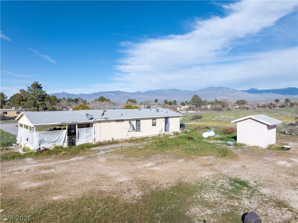 2831 West Irene Street Pahrump NV 89060