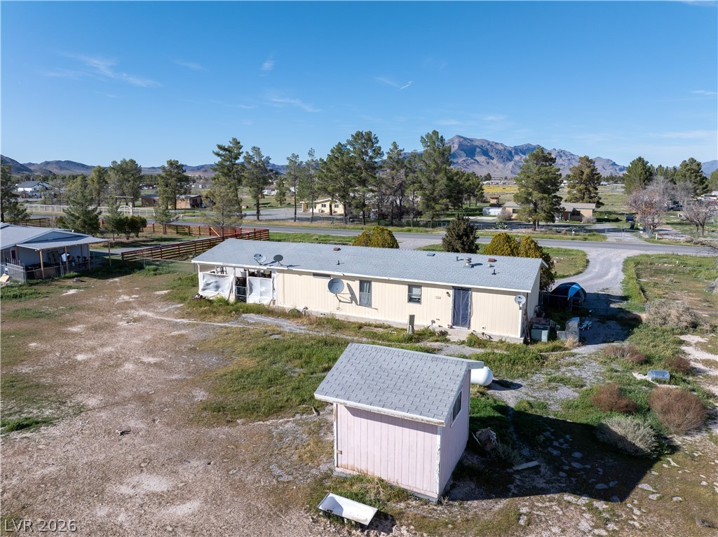 2831 West Irene Street Pahrump NV 89060