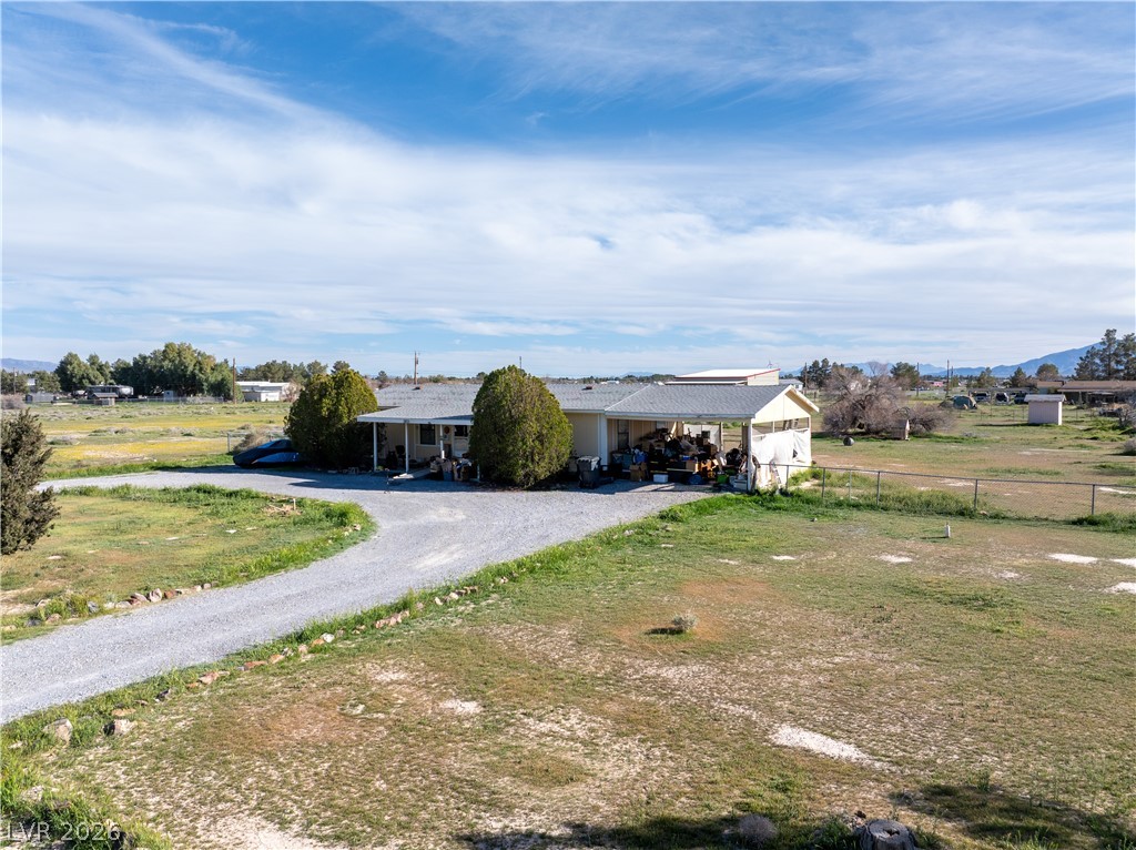 2831 West Irene Street Pahrump NV 89060