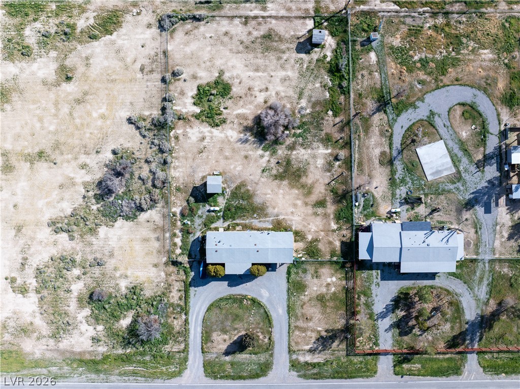 2831 West Irene Street Pahrump NV 89060