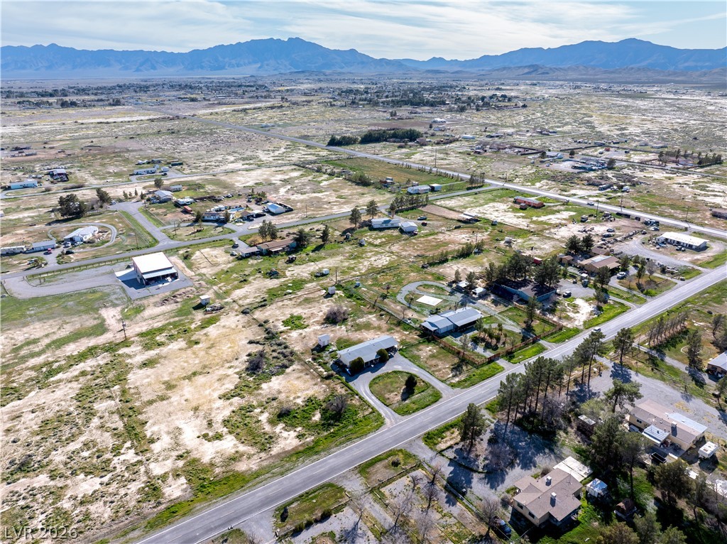 2831 West Irene Street Pahrump NV 89060