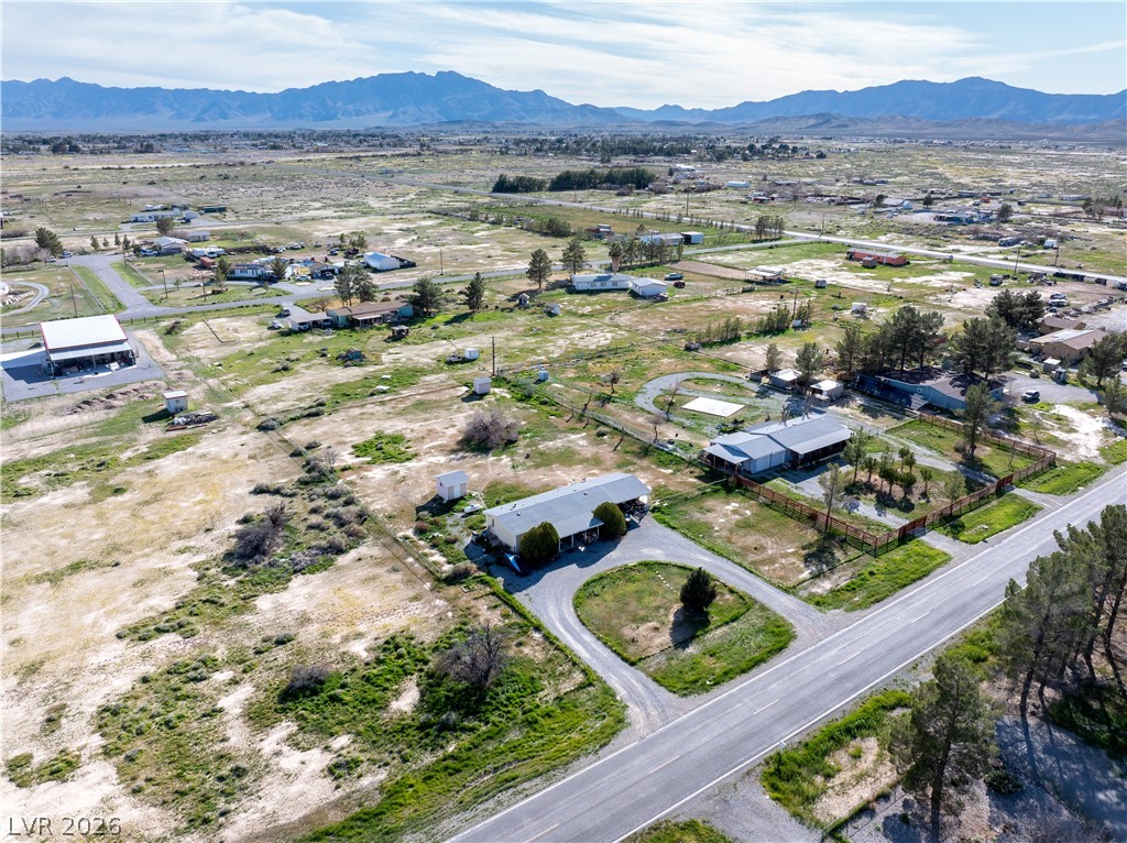 2831 West Irene Street Pahrump NV 89060