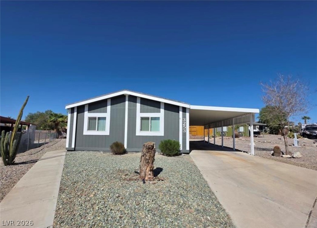 3253 Calanda Street Laughlin NV 89029