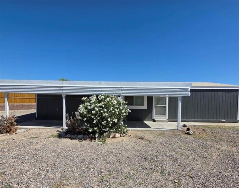 3253 Calanda Street Laughlin NV 89029