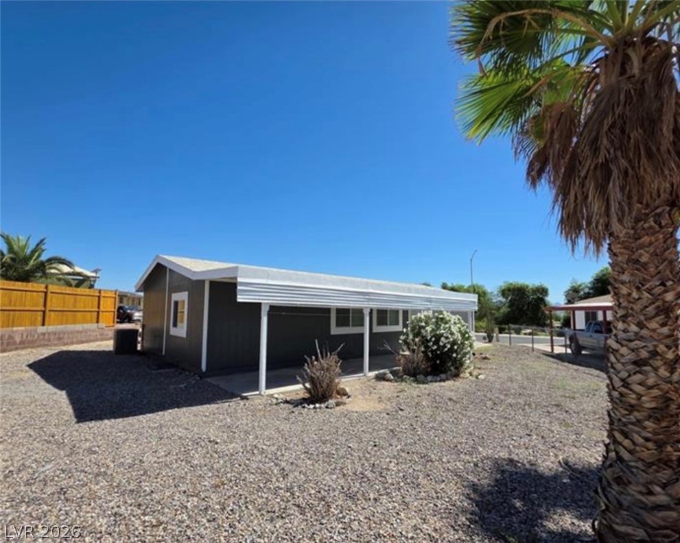 3253 Calanda Street Laughlin NV 89029
