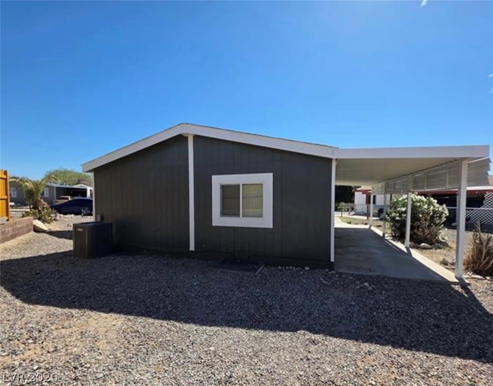 3253 Calanda Street Laughlin NV 89029